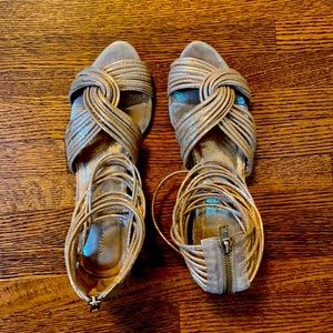 Loeffler Randall Sandals